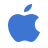 macOS logo